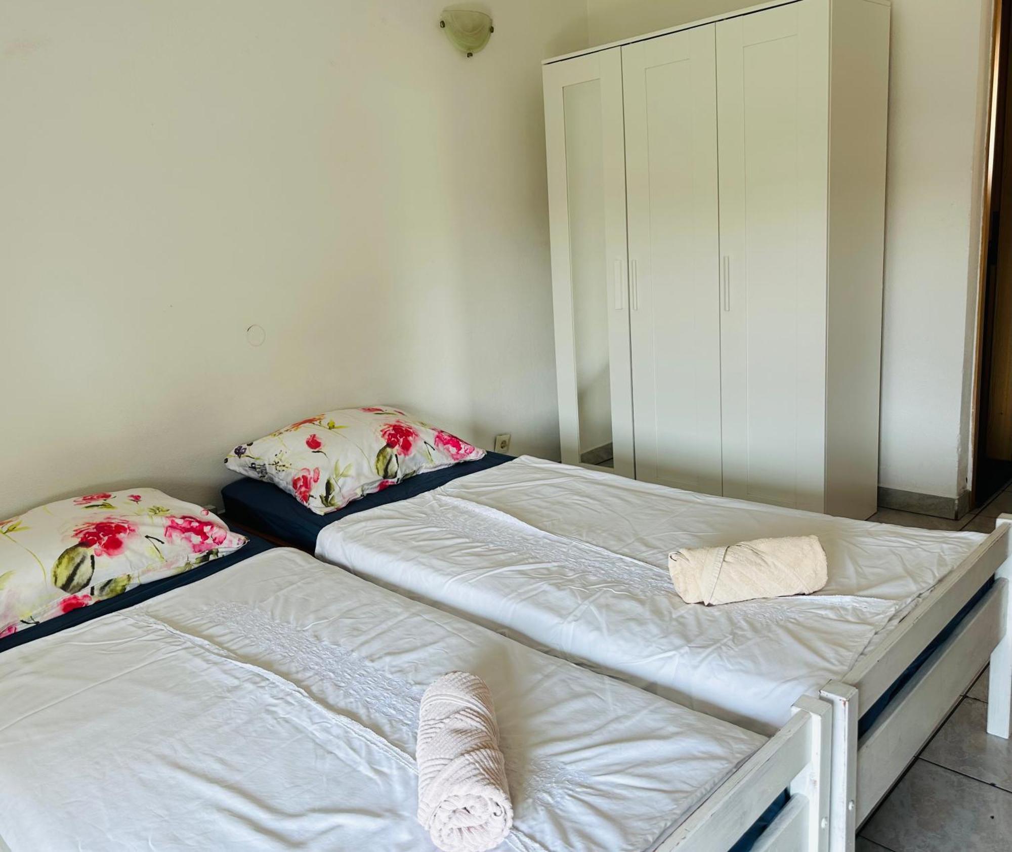 Apartmán Bright Side *