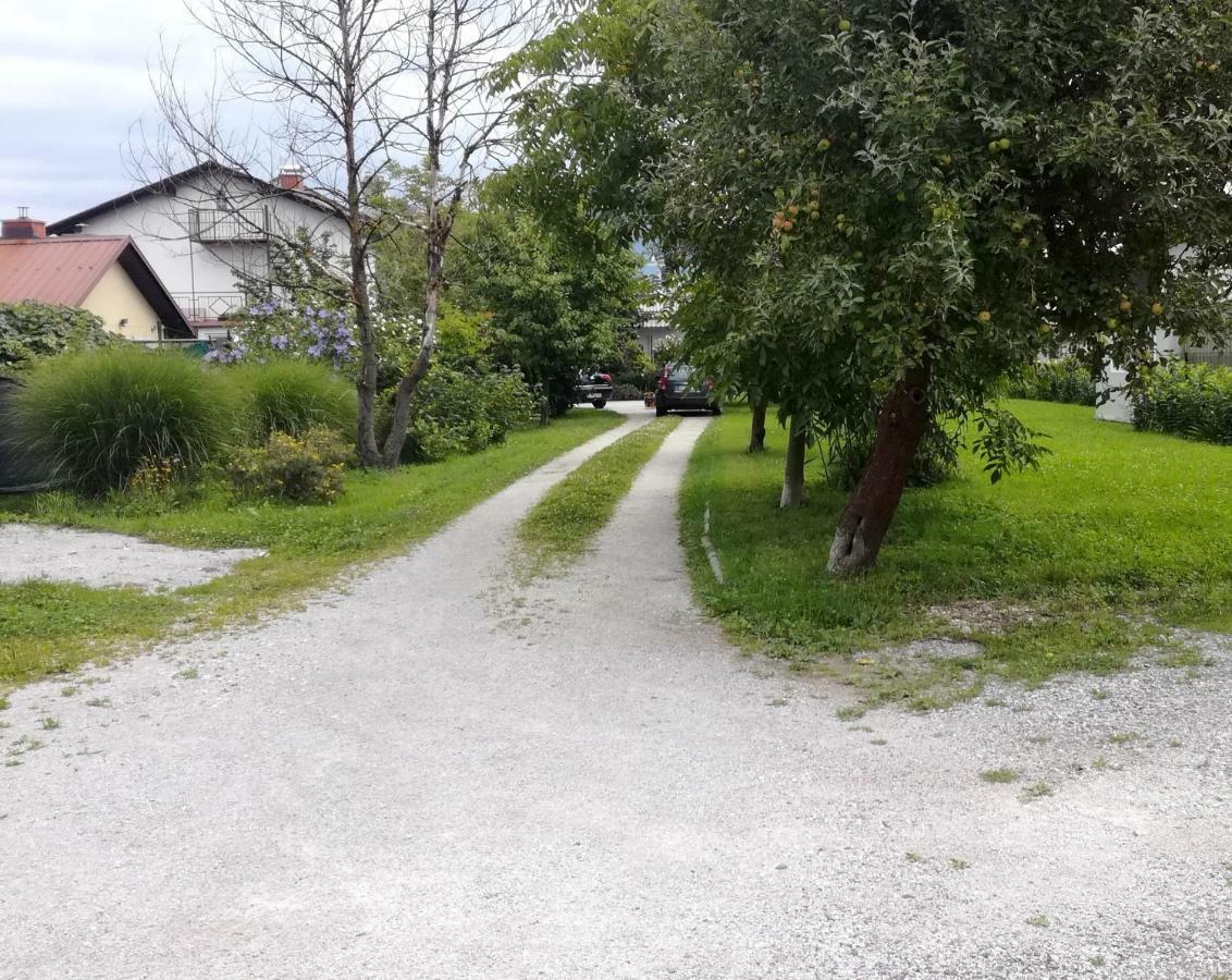 Apartmán Bright Side Lublaň