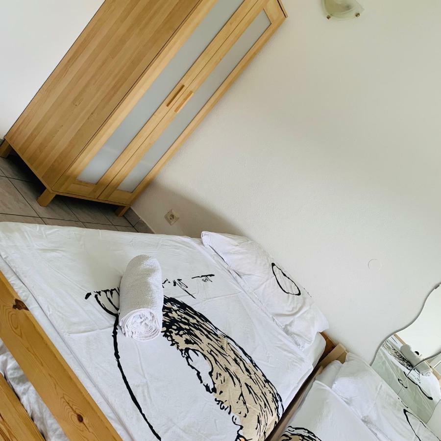 Apartmán Bright Side