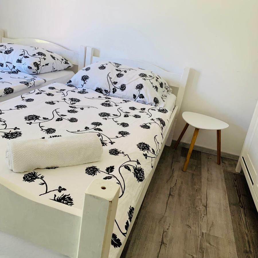 Apartmán Bright Side Lublaň