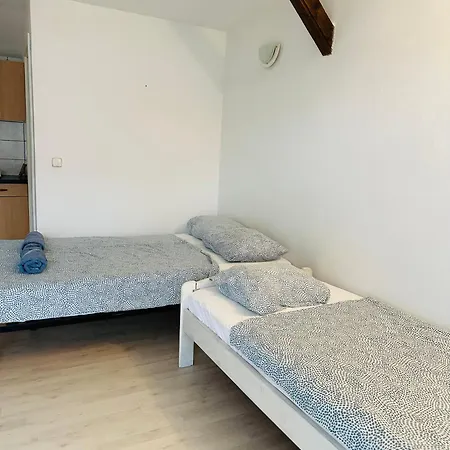 Bright Side Studios Ljubljana Room photo