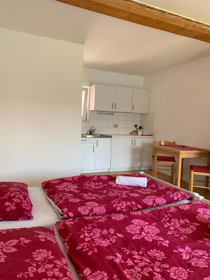 Bright Side Apartment