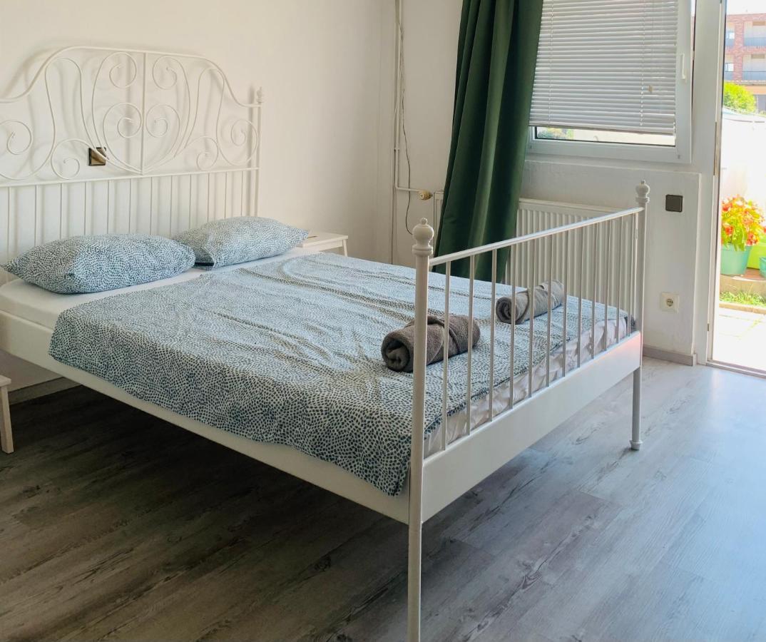 Bright Side Apartment Ljubljana