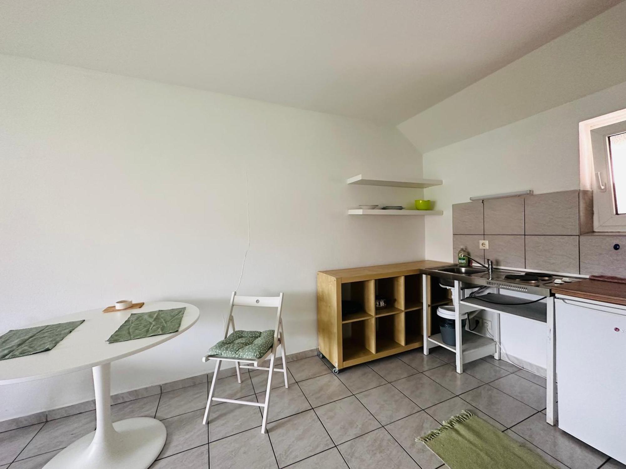 Apartment Bright Side Ljubljana