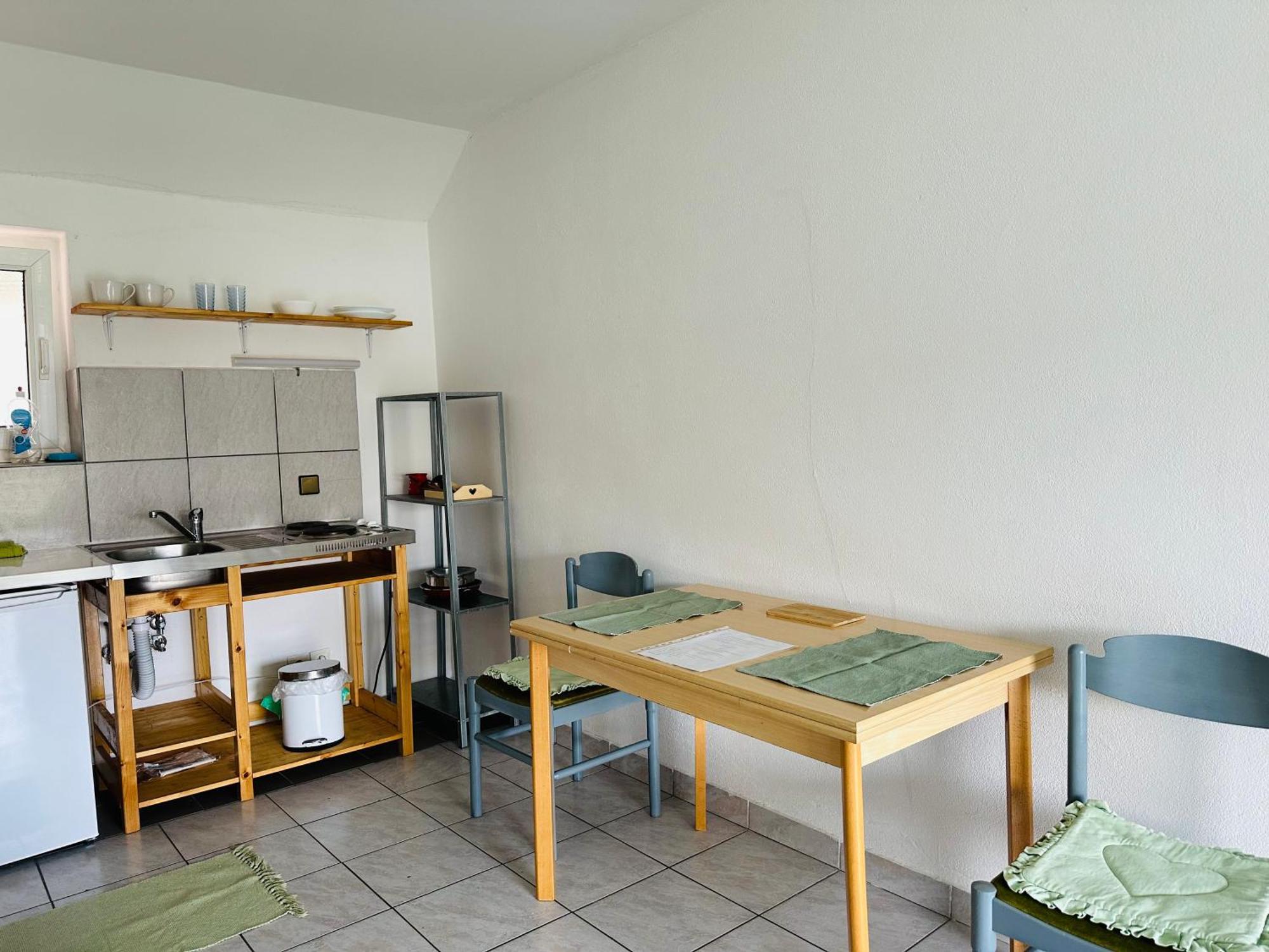 Bright Side Apartment