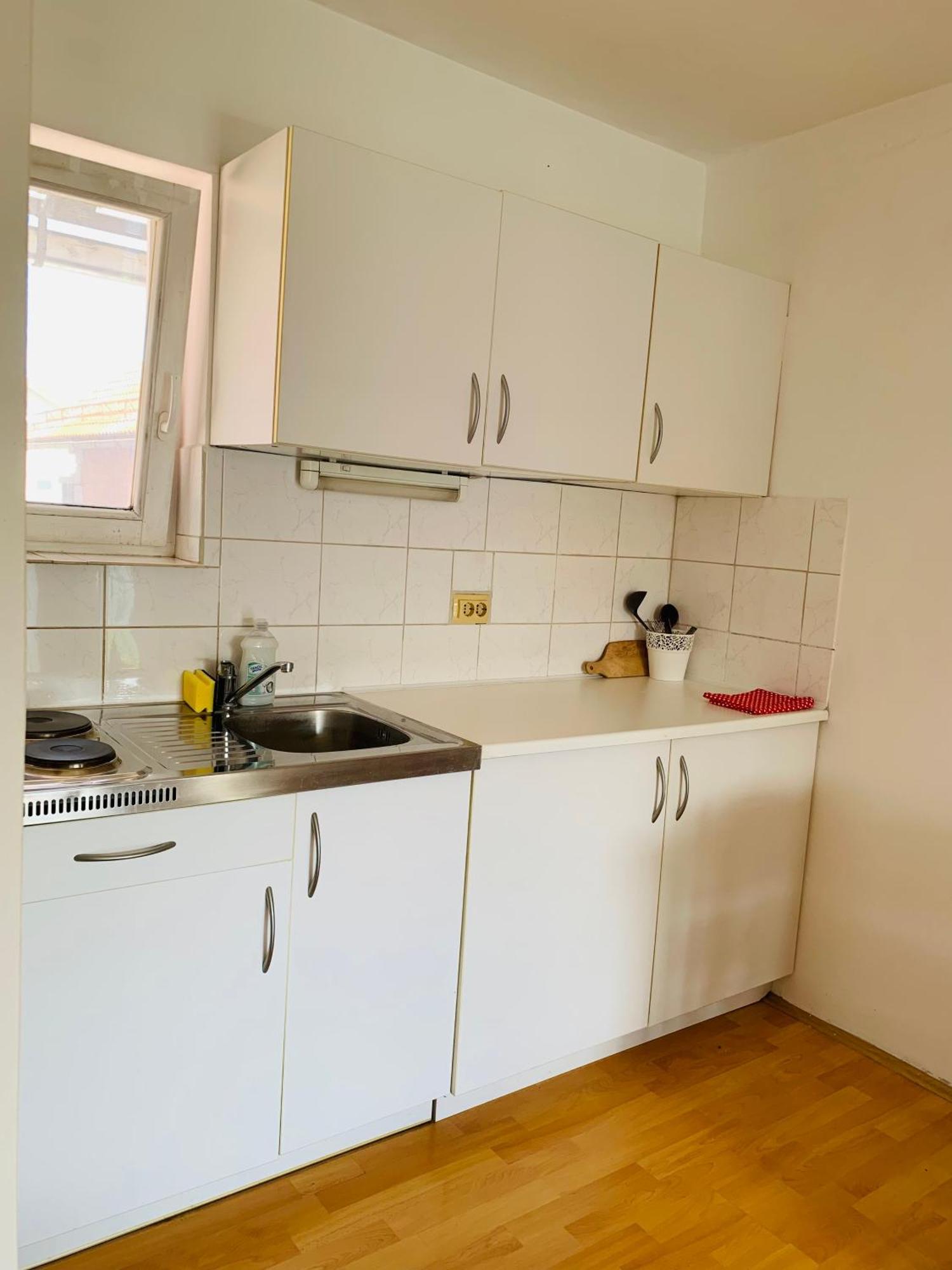 Apartment Bright Side
