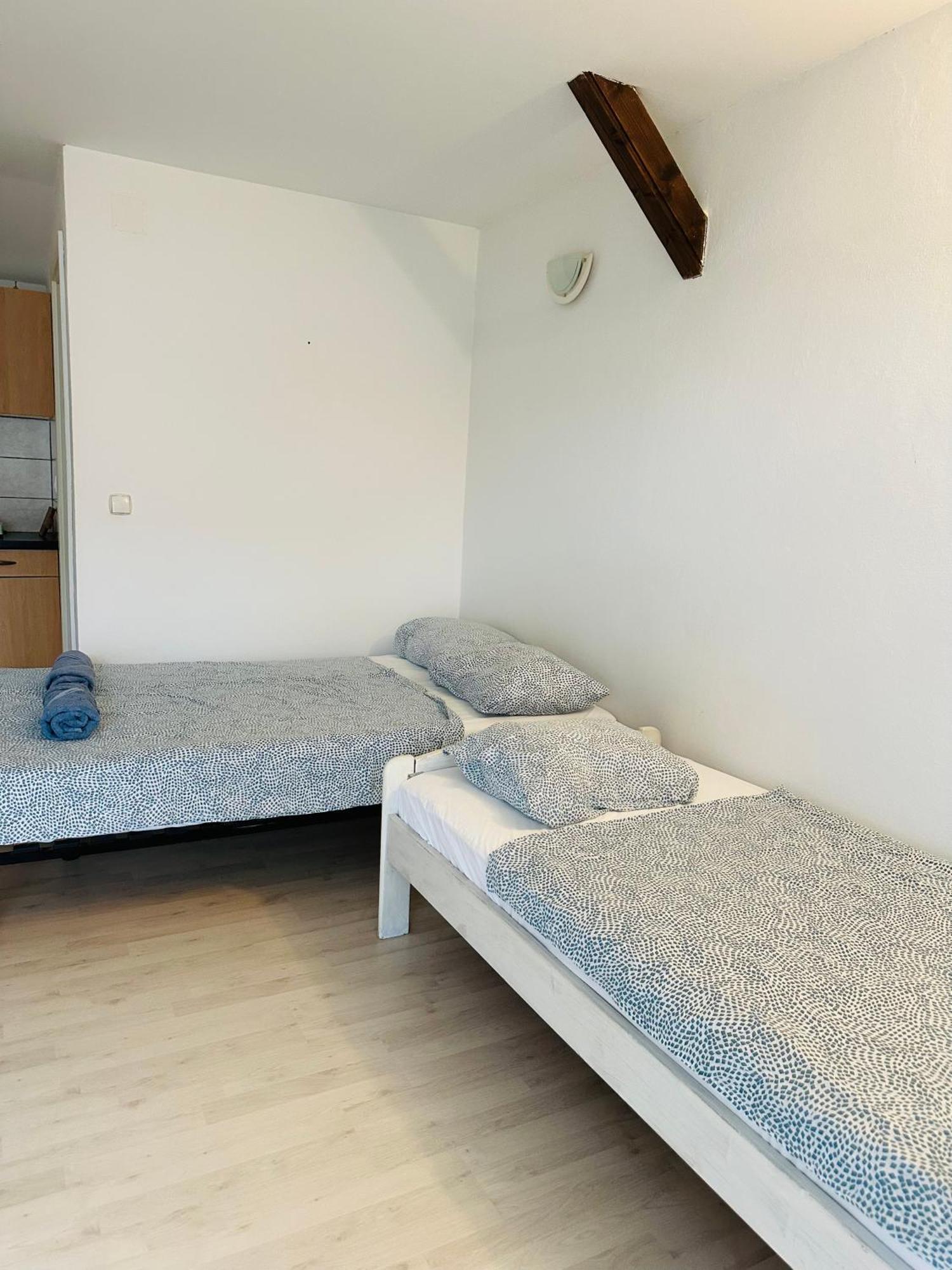 Bright Side Apartment Ljubljana