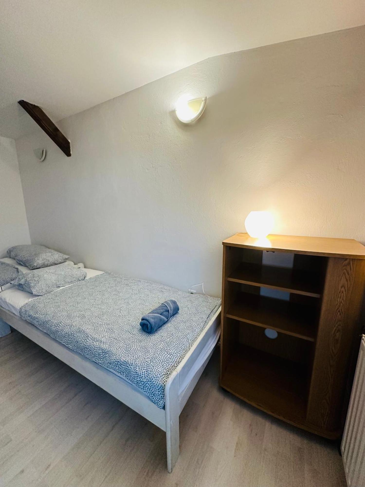 Bright Side Apartment