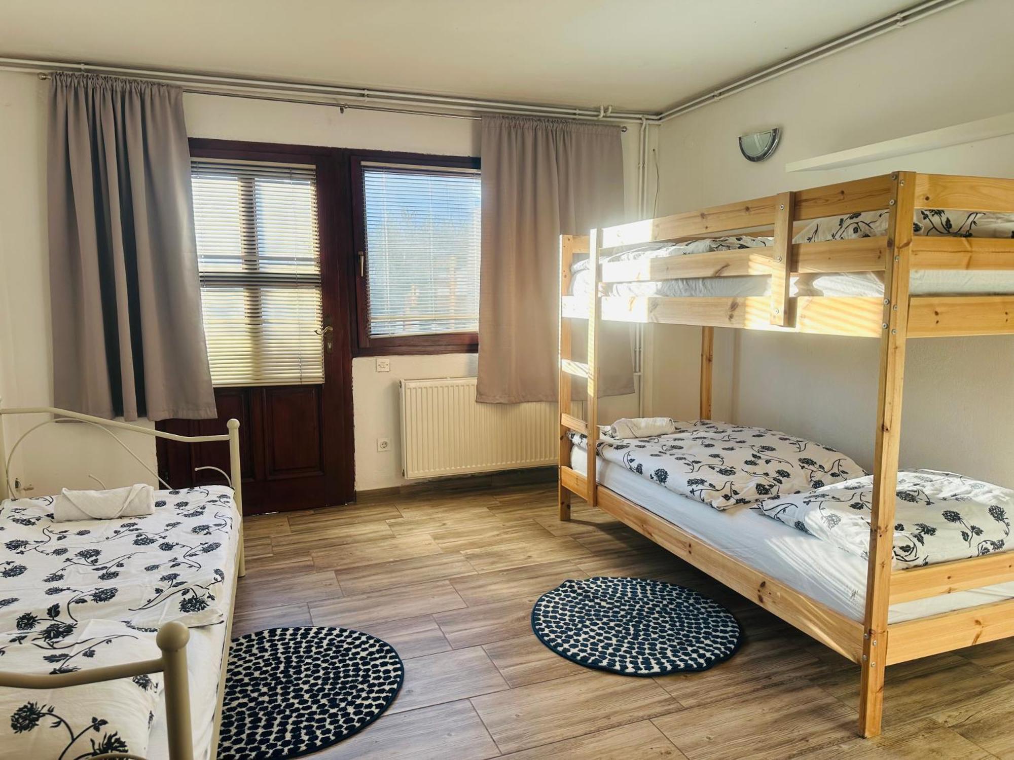Apartment Bright Side *