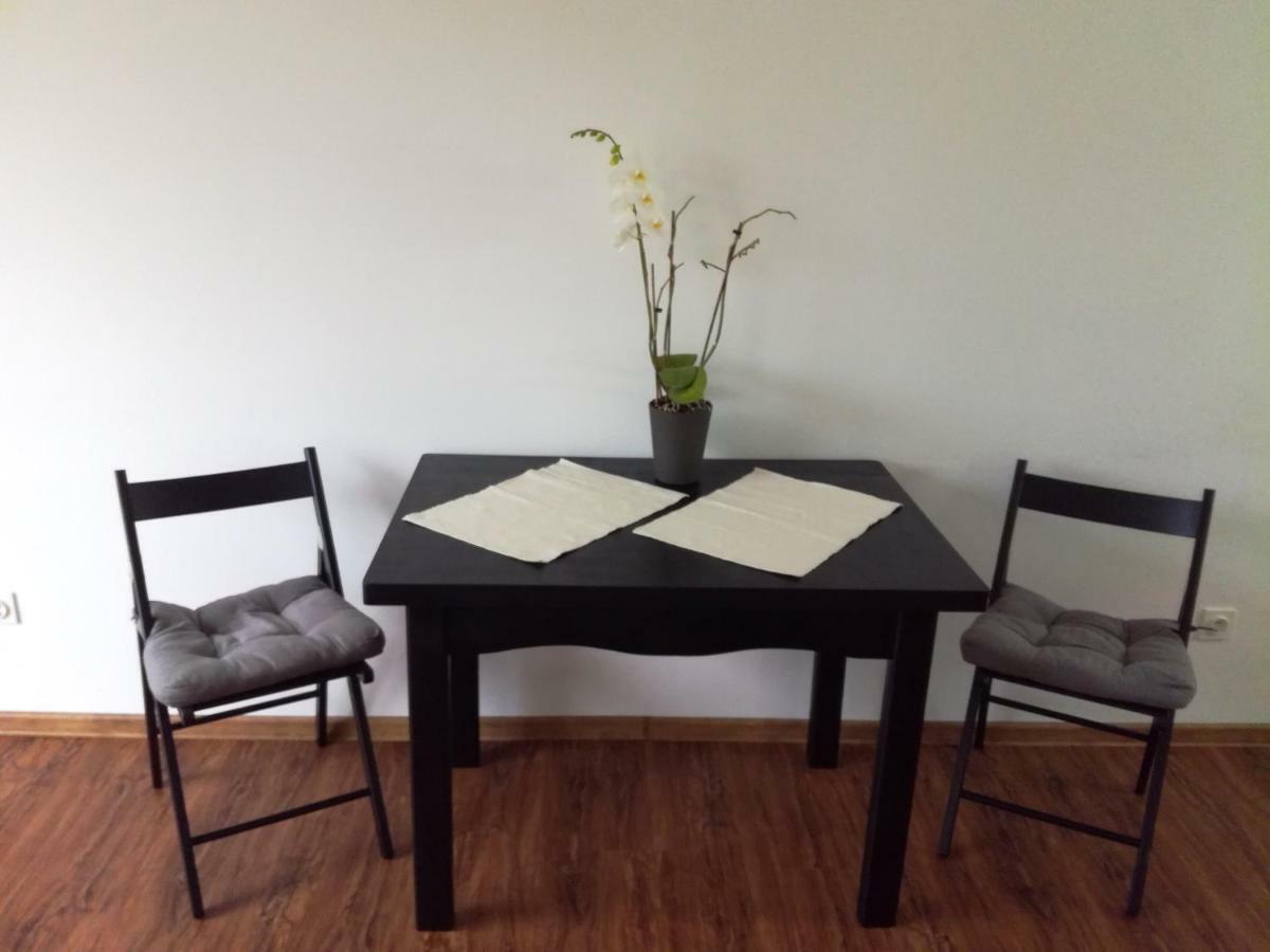 Bright Side Apartment Laibach