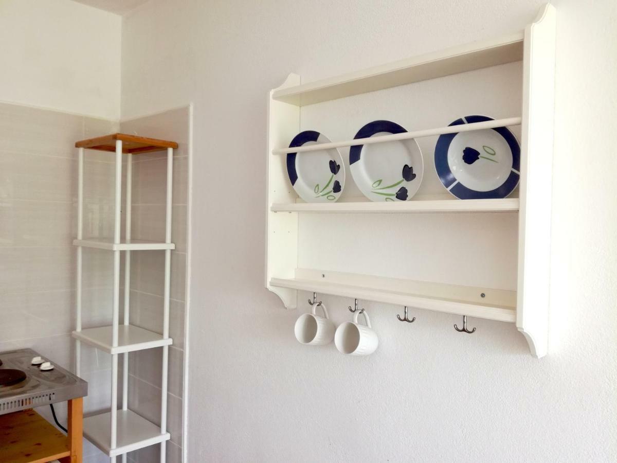 Apartment Bright Side *