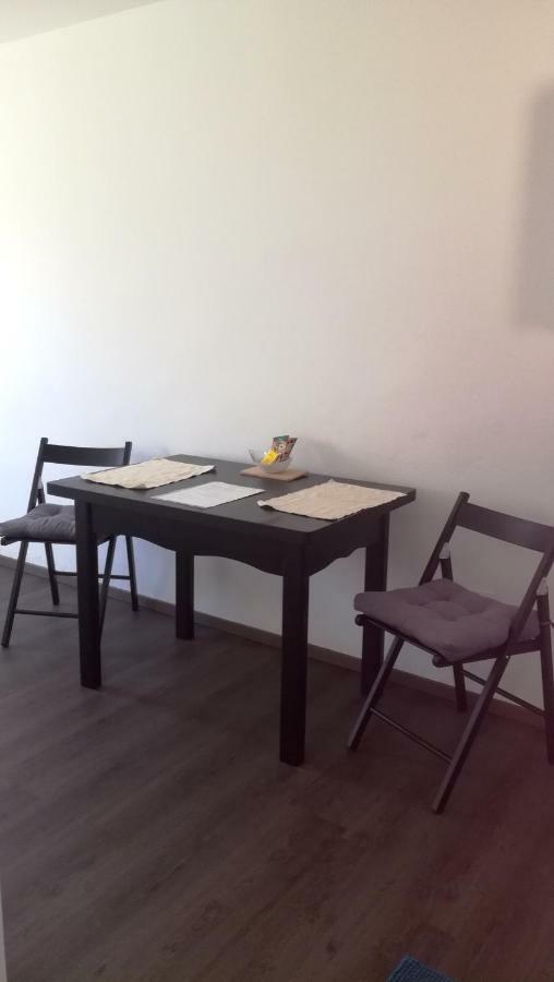Apartment Bright Side