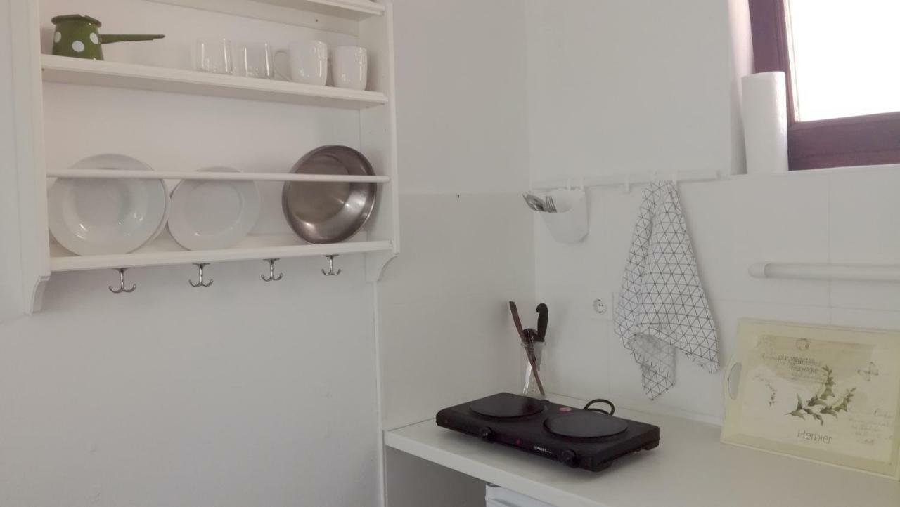 Apartment Bright Side *