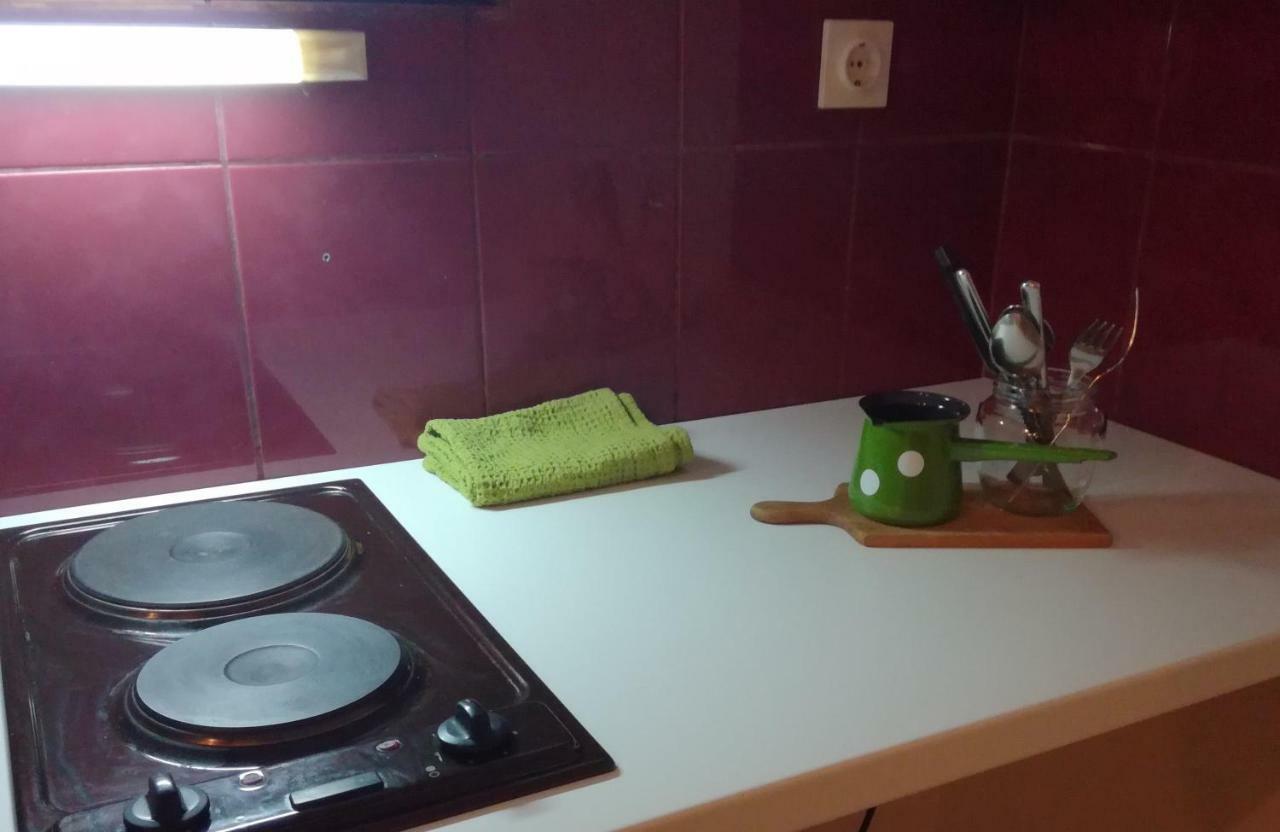 Bright Side Apartment Ljubljana
