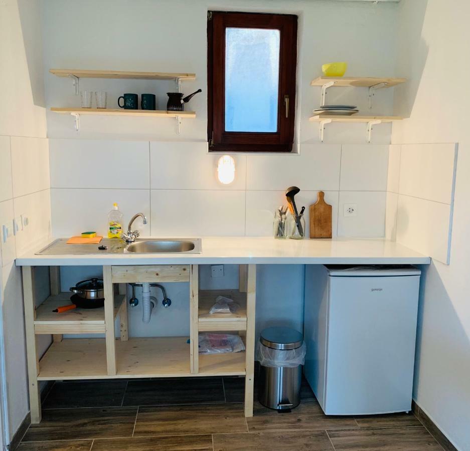 Apartment Bright Side *